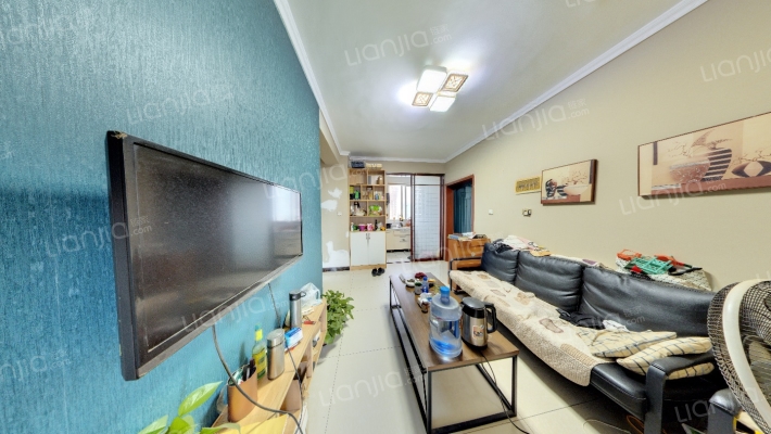 凤凰苑二手房实景图