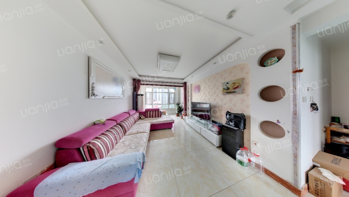 翡翠湾花园二手房实景图