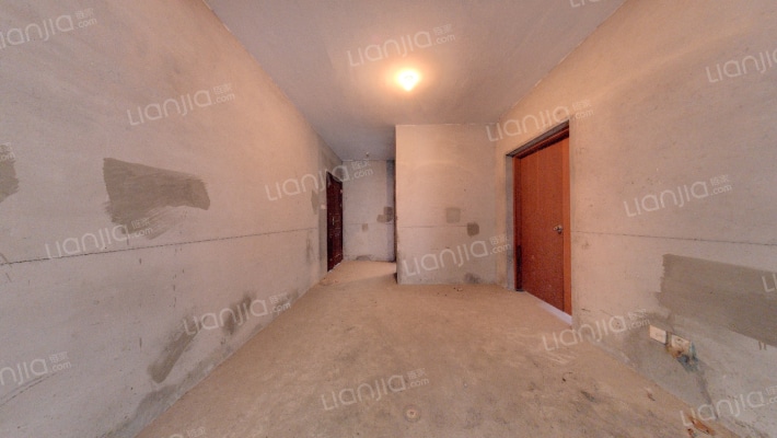 金地天悦湾二手房实景图