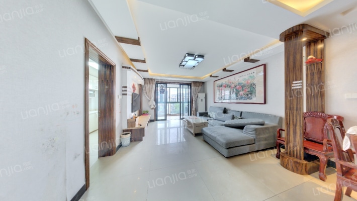 瑞景苑二手房实景图