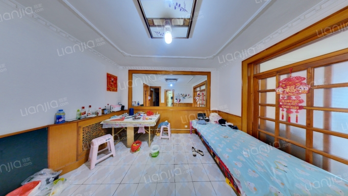 文化楼二手房实景图