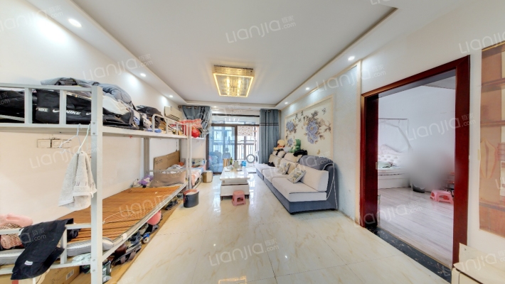 康桥原溪里1号院二手房实景图