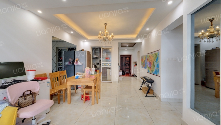 阳光悦湖豪苑二手房实景图