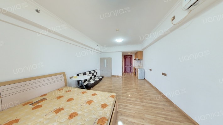 金锠花园二手房实景图