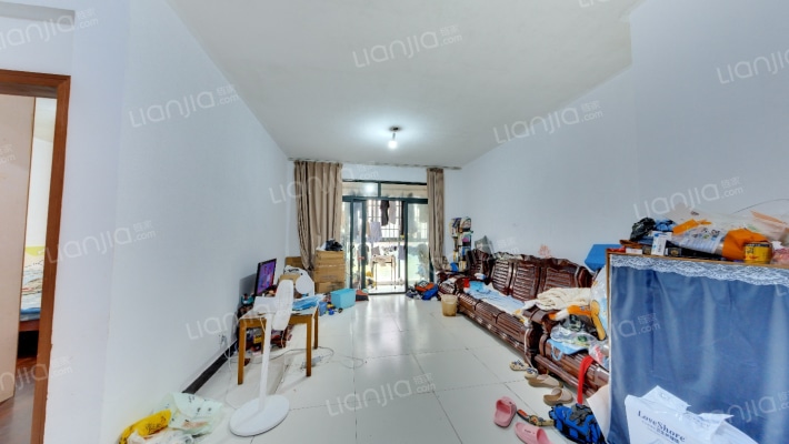 吉祥二村二手房实景图