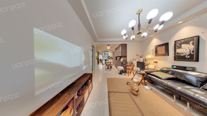 融城品园二手房实景图