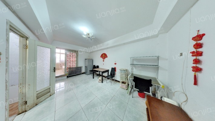 阳城里二手房实景图