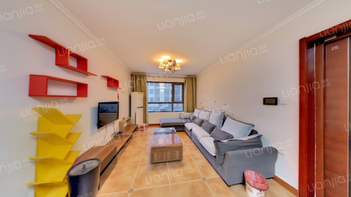 橄榄城伍号院二手房实景图