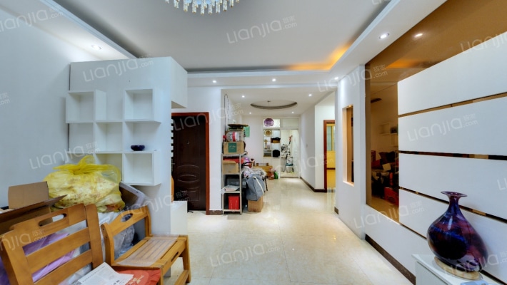 未来铭郡二手房实景图