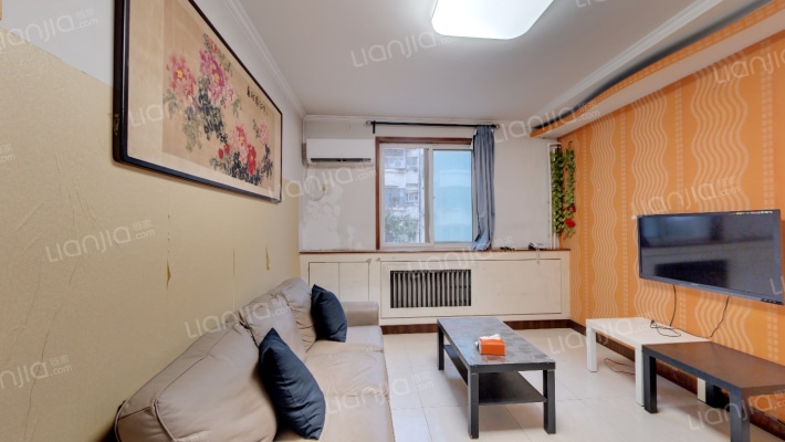 伏牛路102号院二手房实景图