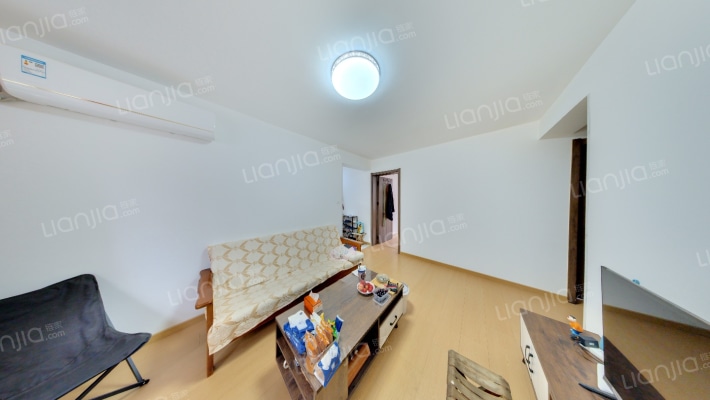 滦水道二手房实景图