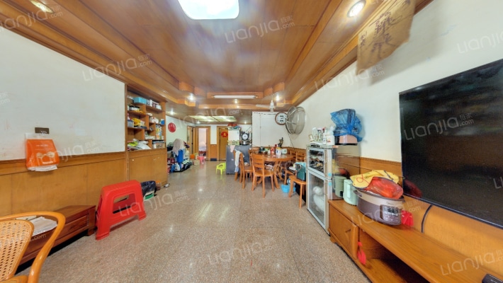 黄贝路1006号二手房实景图