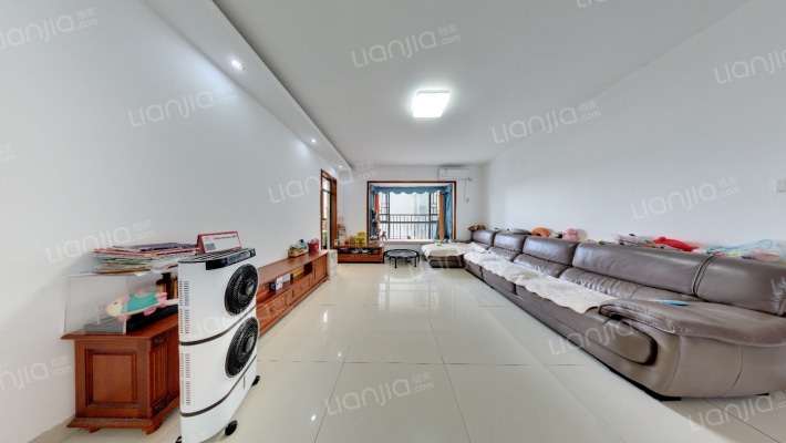 翰岭院二手房实景图