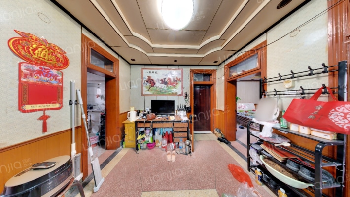 春梅巷小区二手房实景图