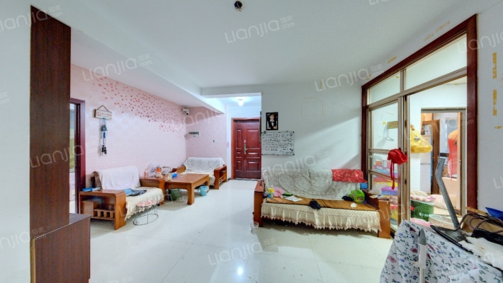 橄榄城伍号院二手房实景图