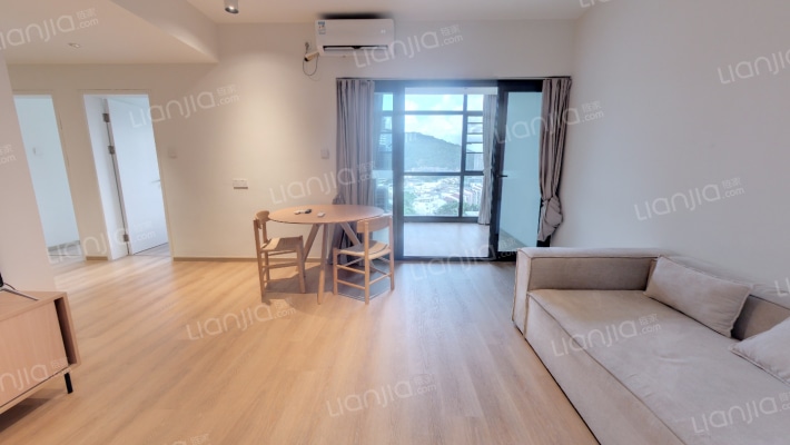 香格名苑二手房实景图