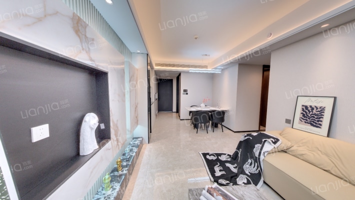 星图光年轩二手房实景图