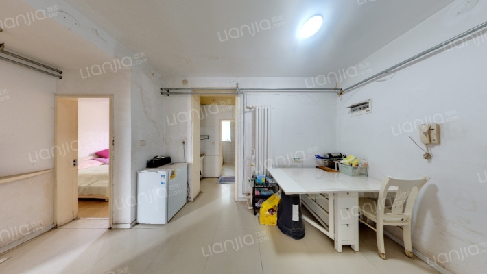 汉飞城市公园一期二手房实景图