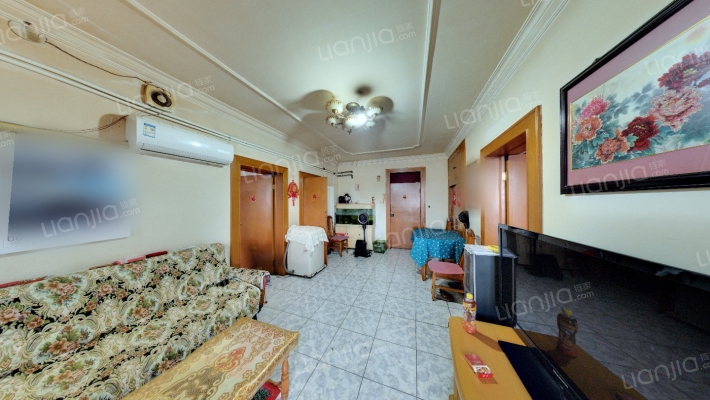 柳园里二手房实景图