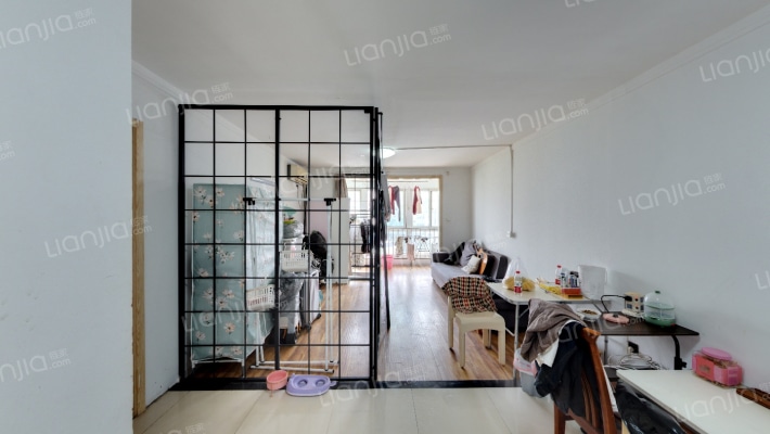 观音惠园二手房实景图