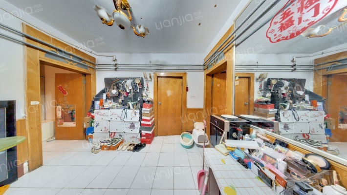 新圃东街145号二手房实景图