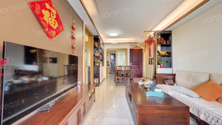 佳兆业金御雅园二手房实景图