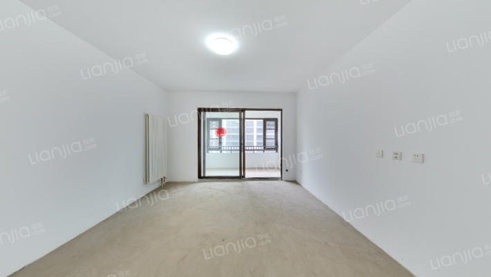 蓝宝湖畔晓风二手房实景图