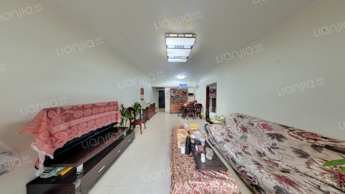 逸日雅居二手房实景图