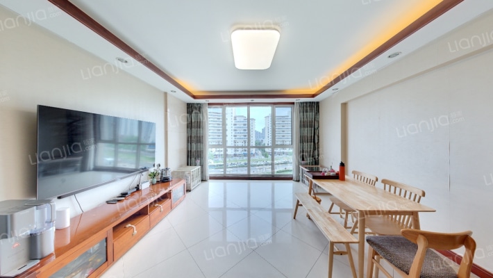 泛海国际香海园二手房实景图