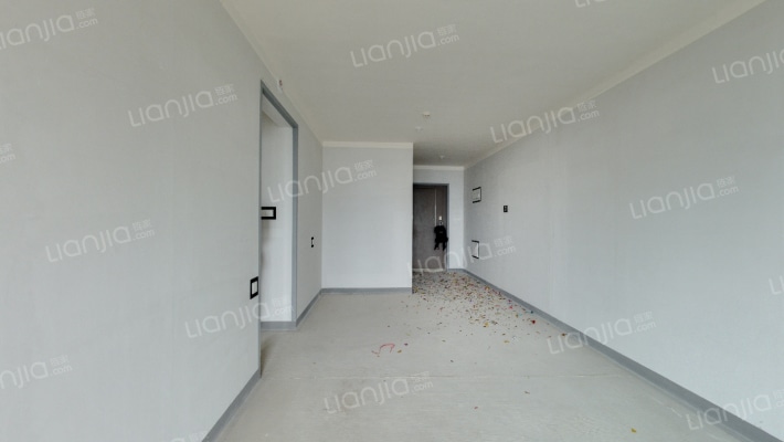 保利文化广场三期二手房实景图