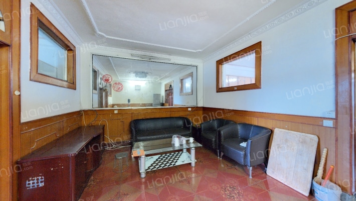 金华街二手房实景图