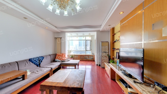 富华山庄二手房实景图