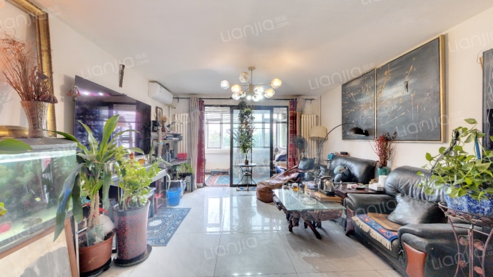 和景园二手房实景图