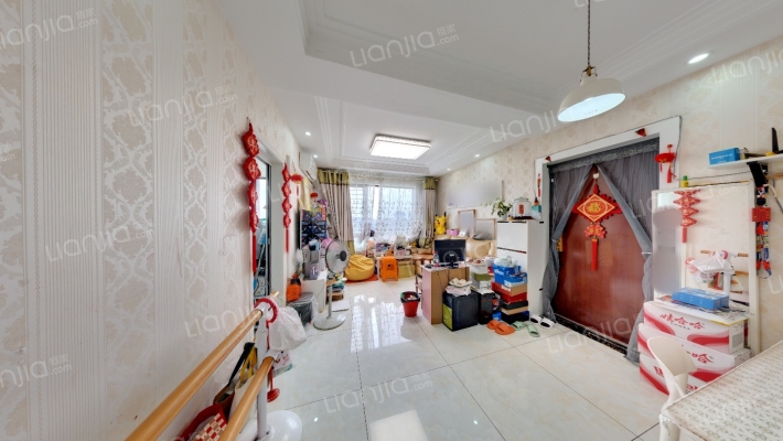 风景晨园二手房实景图