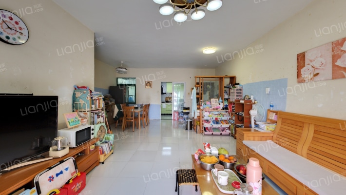 中南花园二手房实景图