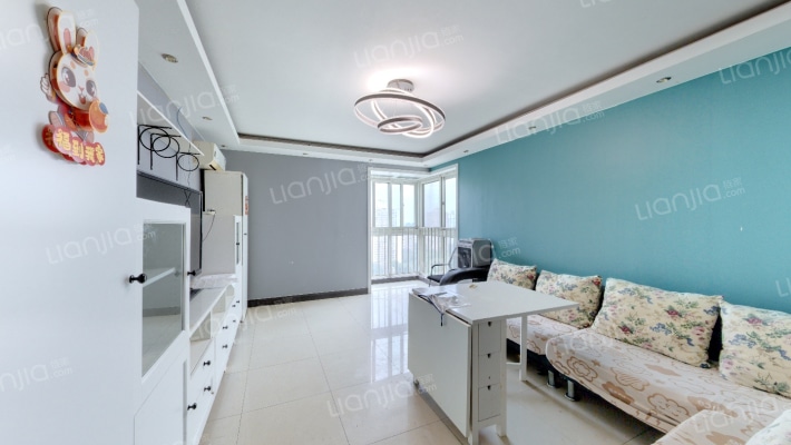 北苑家园莲葩园二手房实景图