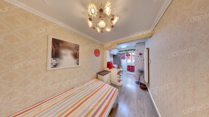 满江北里二手房实景图