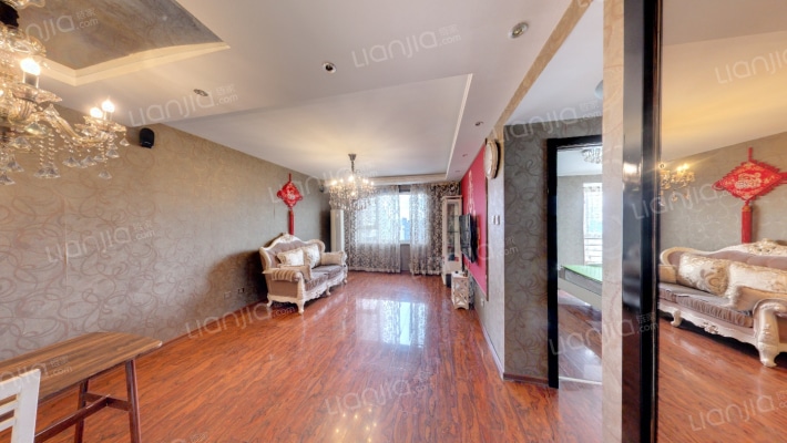 平祥大厦二手房实景图