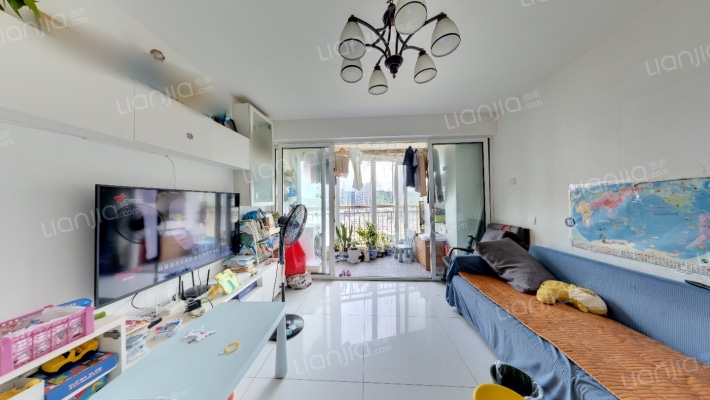 桐景花园二手房实景图