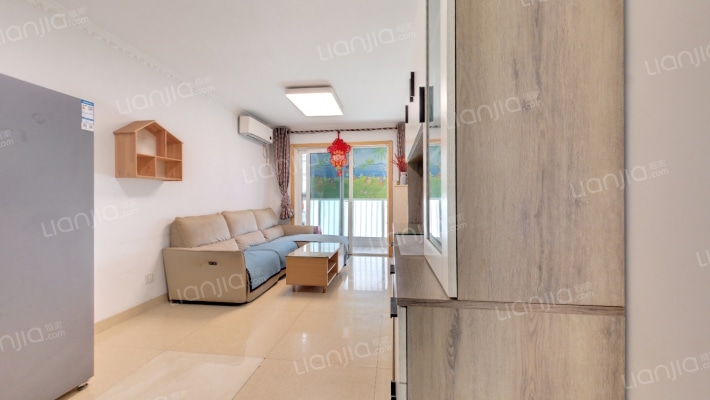 松坪村东区三期二手房实景图