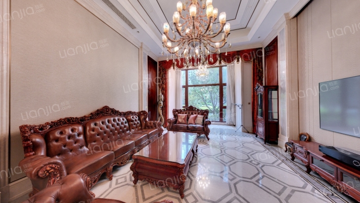 泛海容郡二手房实景图