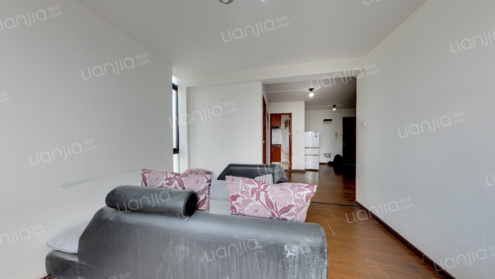 花半里欣悦广场二手房实景图