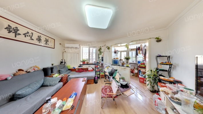 古城环卫楼二手房实景图