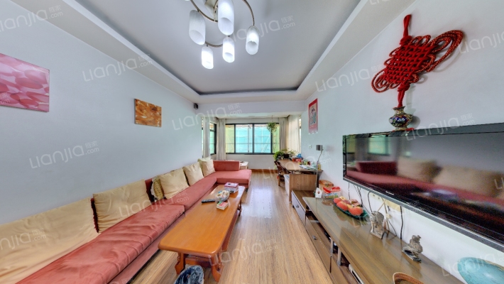 星火小区二手房实景图