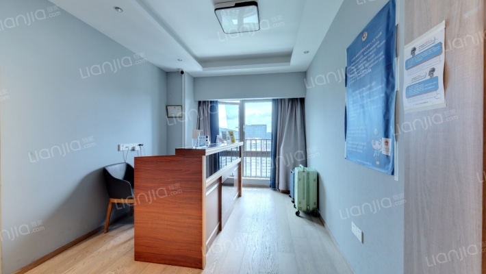 塘朗城二手房实景图