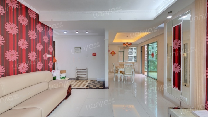 尚都二期二手房实景图