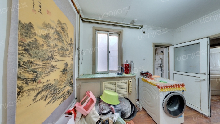 南礼士路三条北里二手房实景图