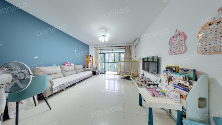 知音别苑二手房实景图