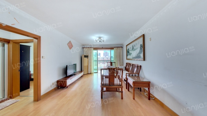 润裕山景豪苑二手房实景图