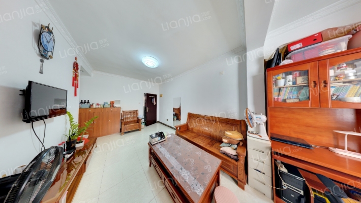 龙园小区二手房实景图